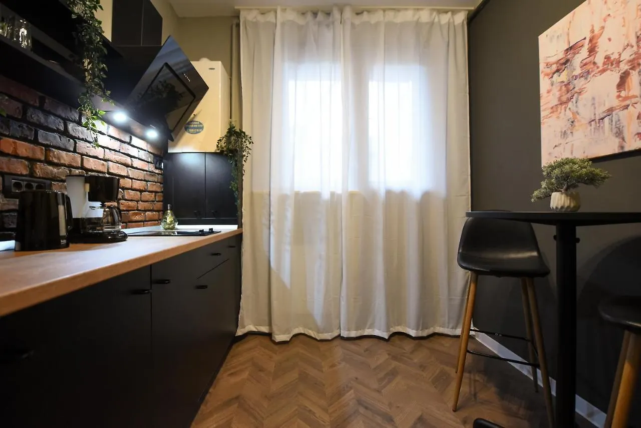 Magheru Central Studios - Feel The City Pulse Bucharest