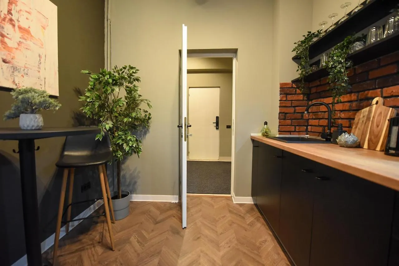 Apartment Magheru Central Studios - Feel The City Pulse Bucharest Romania