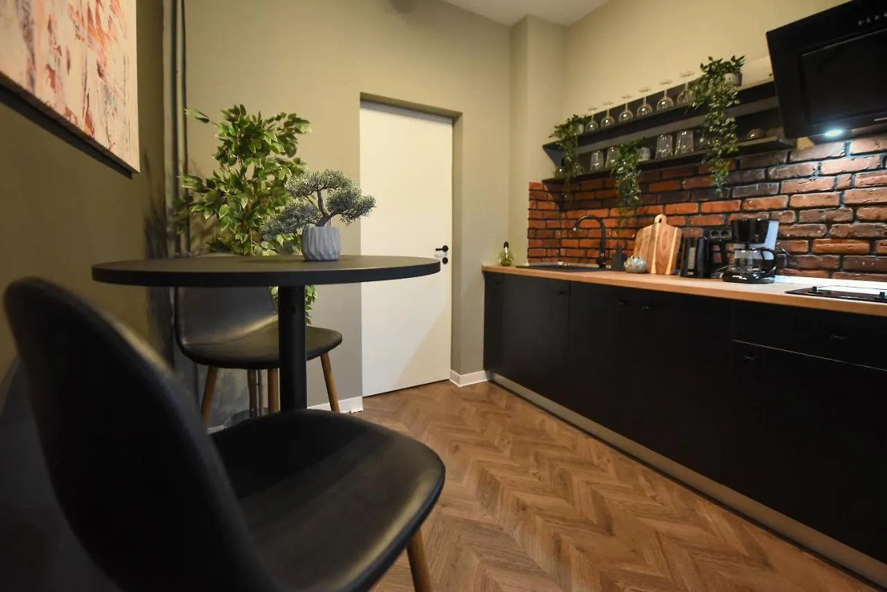 Apartment Magheru Central Studios - Feel The City Pulse Bucharest