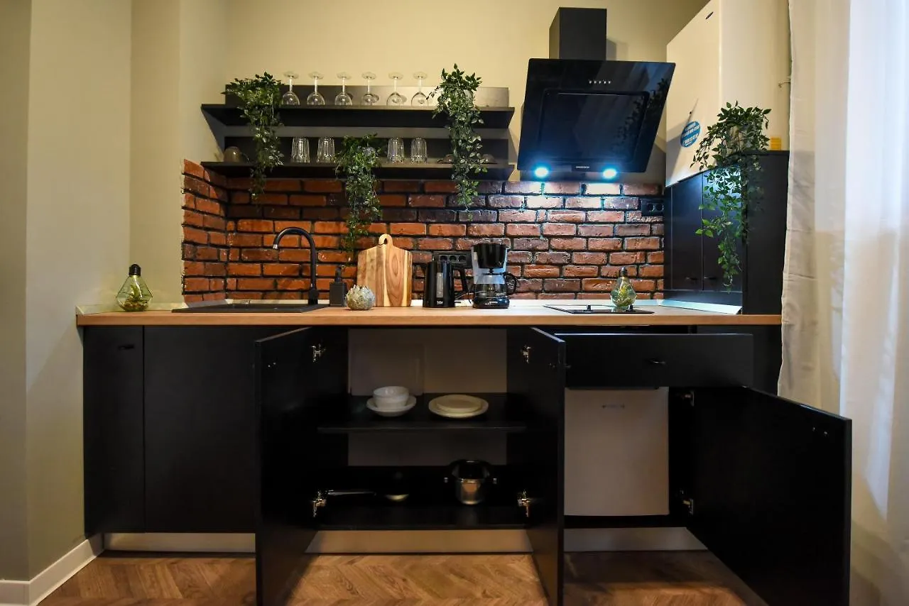 Apartment Magheru Central Studios - Feel The City Pulse Bucharest